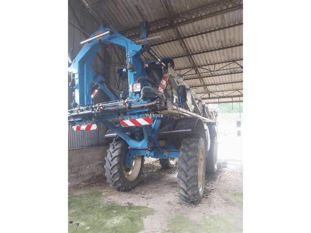 Matrot XENON 4300 Agricoltura - Altro