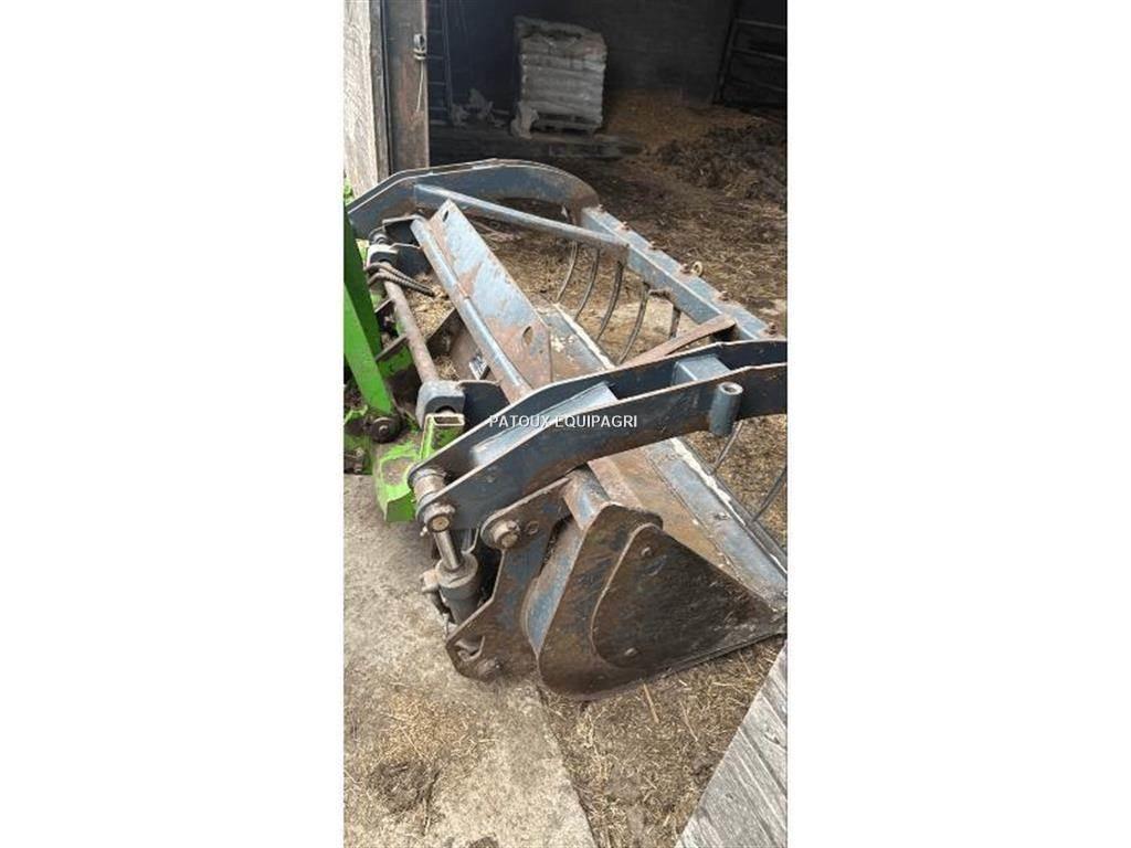 Merlo 32.6 TOP Sollevatori telescopici per agricoltura