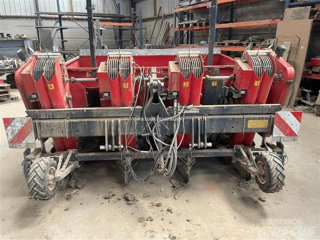 Miedema CP42 Piantatrici di patate
