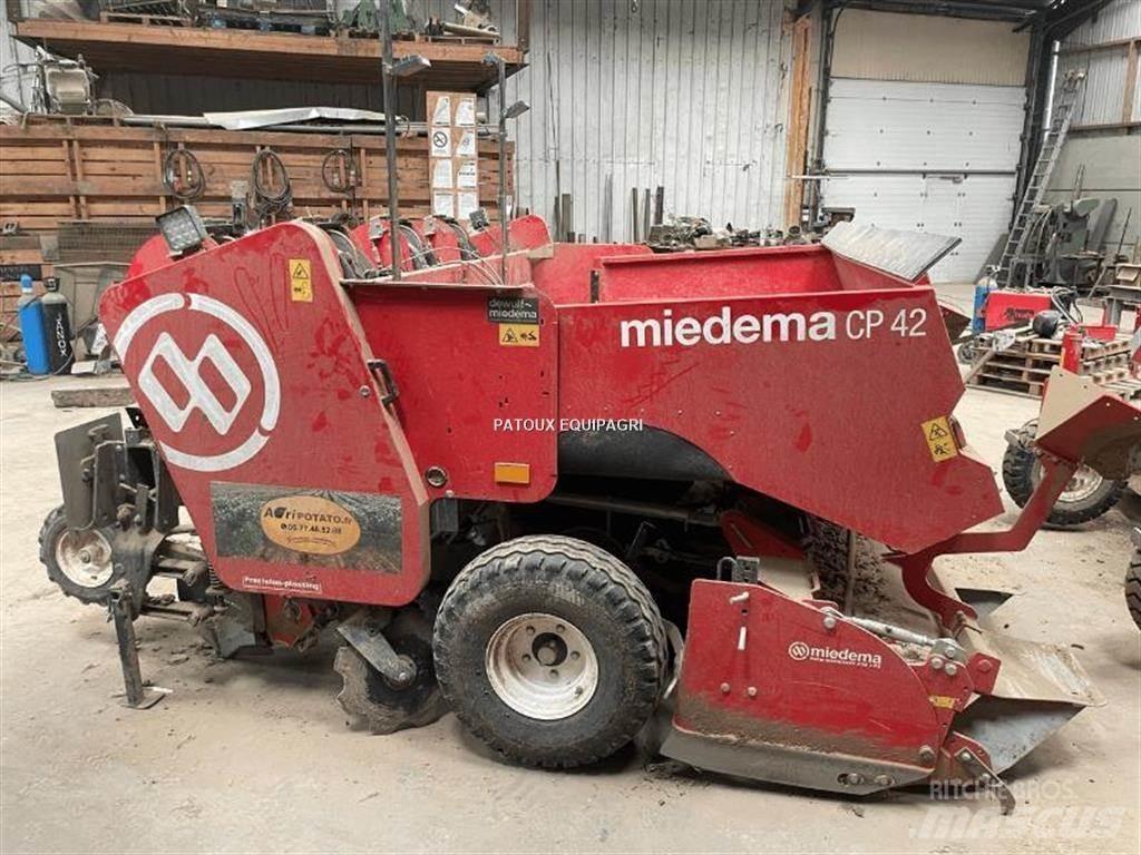 Miedema CP42 Piantatrici di patate