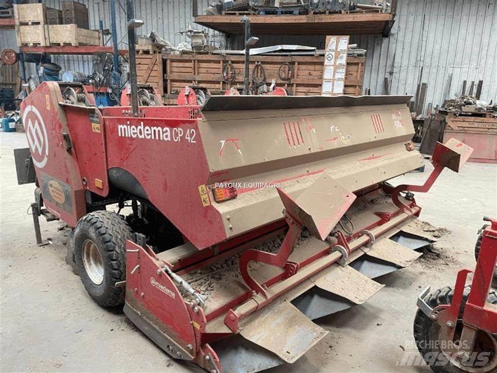 Miedema CP42 Piantatrici di patate