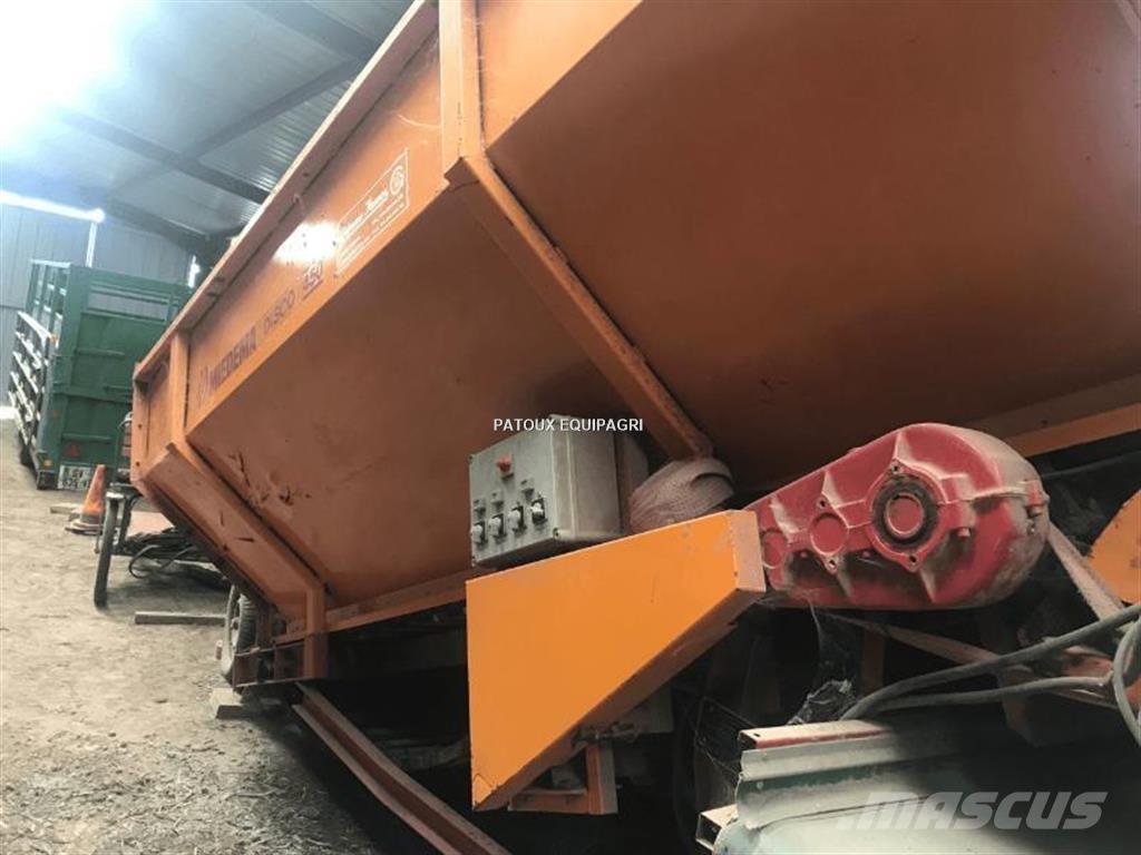 Miedema DISCO 450 Agricoltura - Altro