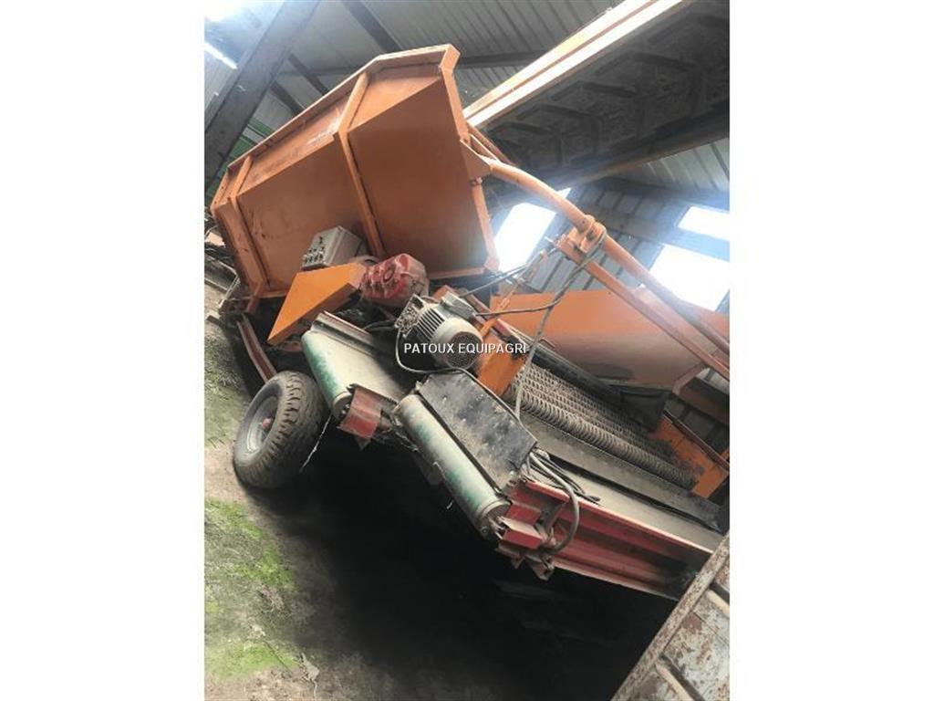 Miedema DISCO 450 Agricoltura - Altro