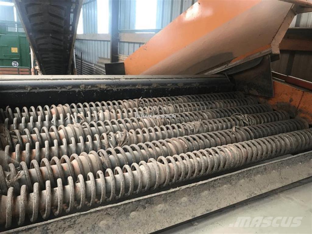 Miedema DISCO 450 Agricoltura - Altro