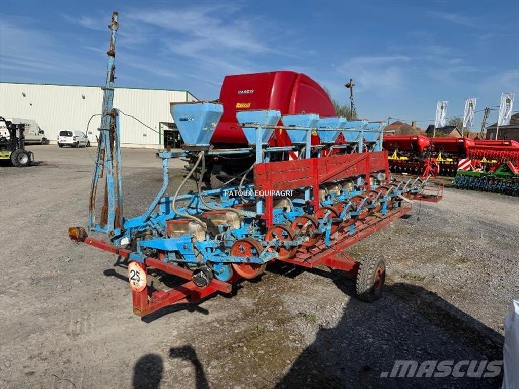 Monosem BR 12R Perforatrici