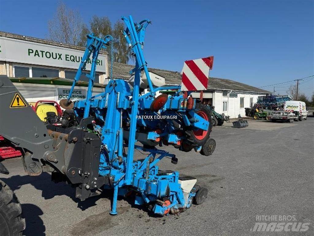 Monosem MECA 2000 Perforatrici