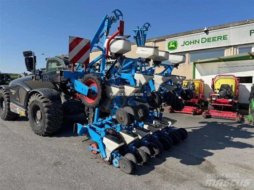 Monosem MECA 2000 Perforatrici