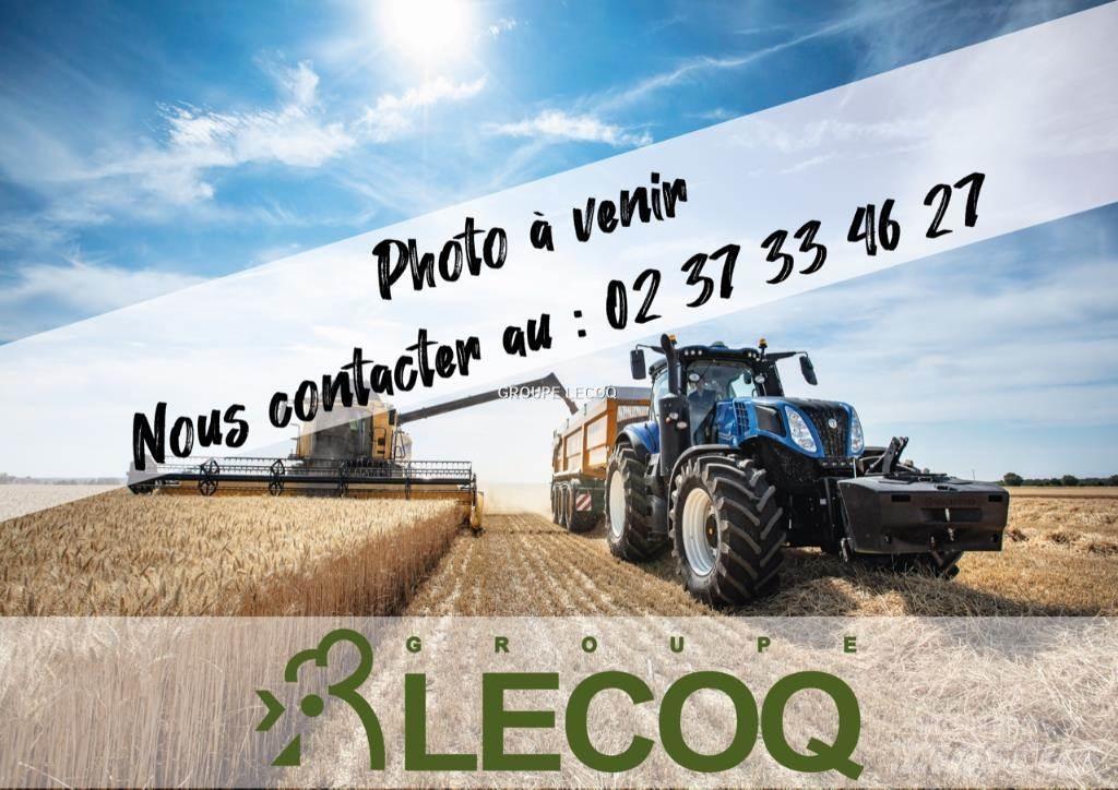 New Holland T7.230 Trattori