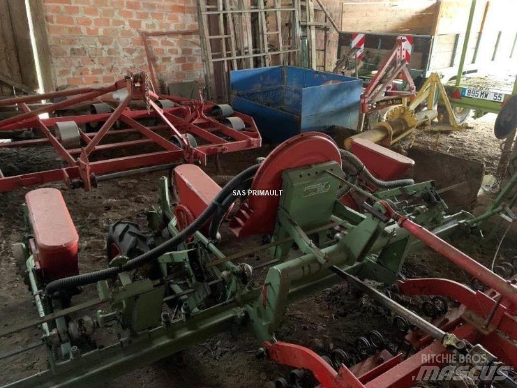 Nodet PN II Perforatrici
