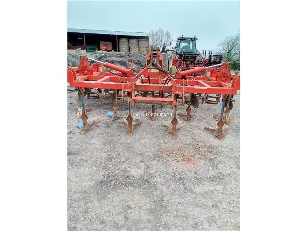 Quivogne MX9 Erpici
