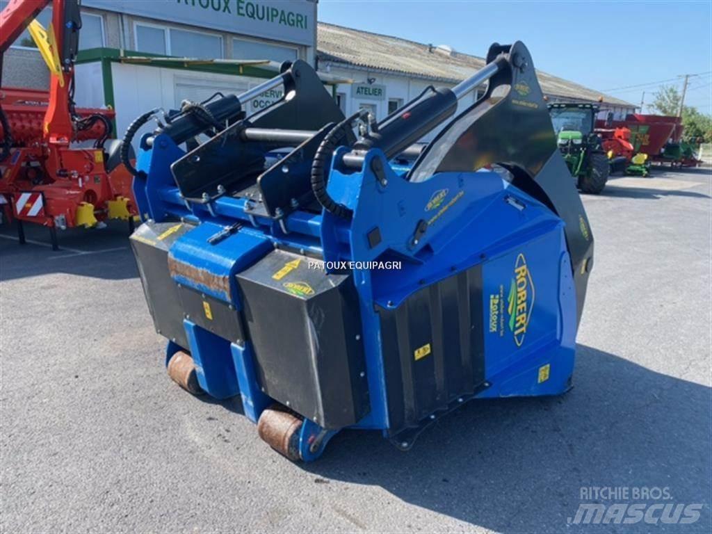 Robert BMV33 Accessori per pale frontali