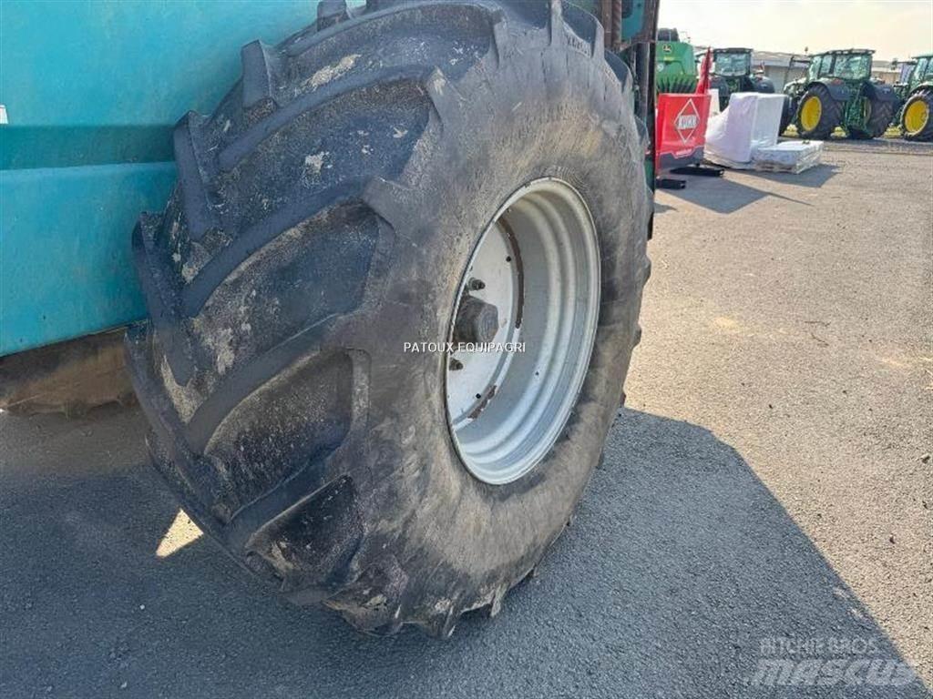 Rolland RT175 Spargiletame