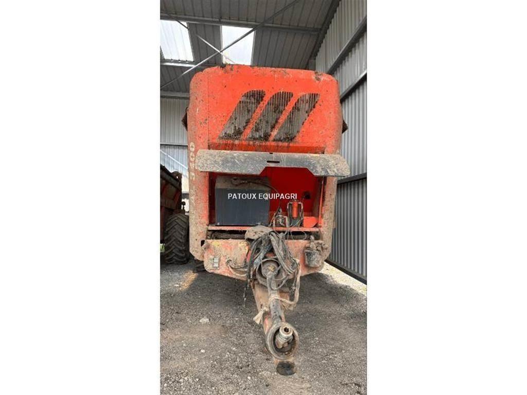 Sodimac RAFAL 3400 Spargiletame