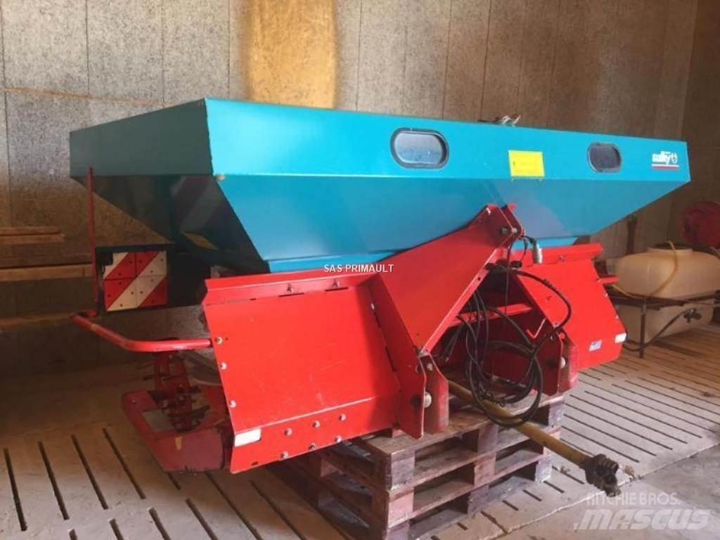Sulky DPAXL3000 Spargiminerale