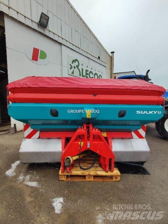 Sulky X 50 ECONOV Spargiminerale