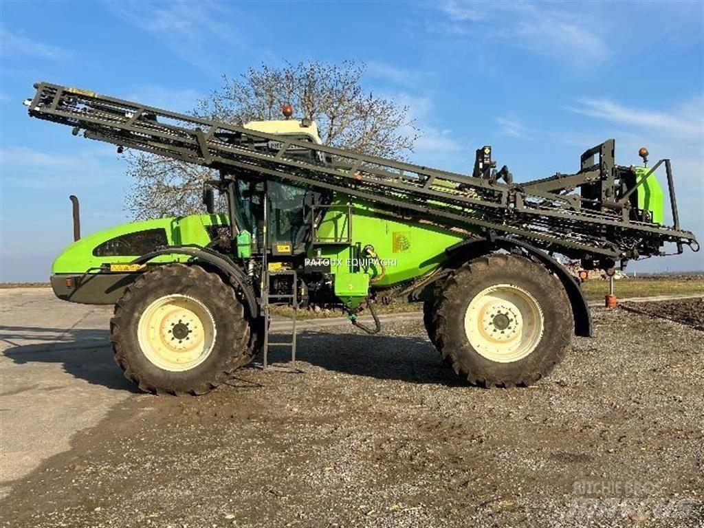 Tecnoma PR440 Agricoltura - Altro