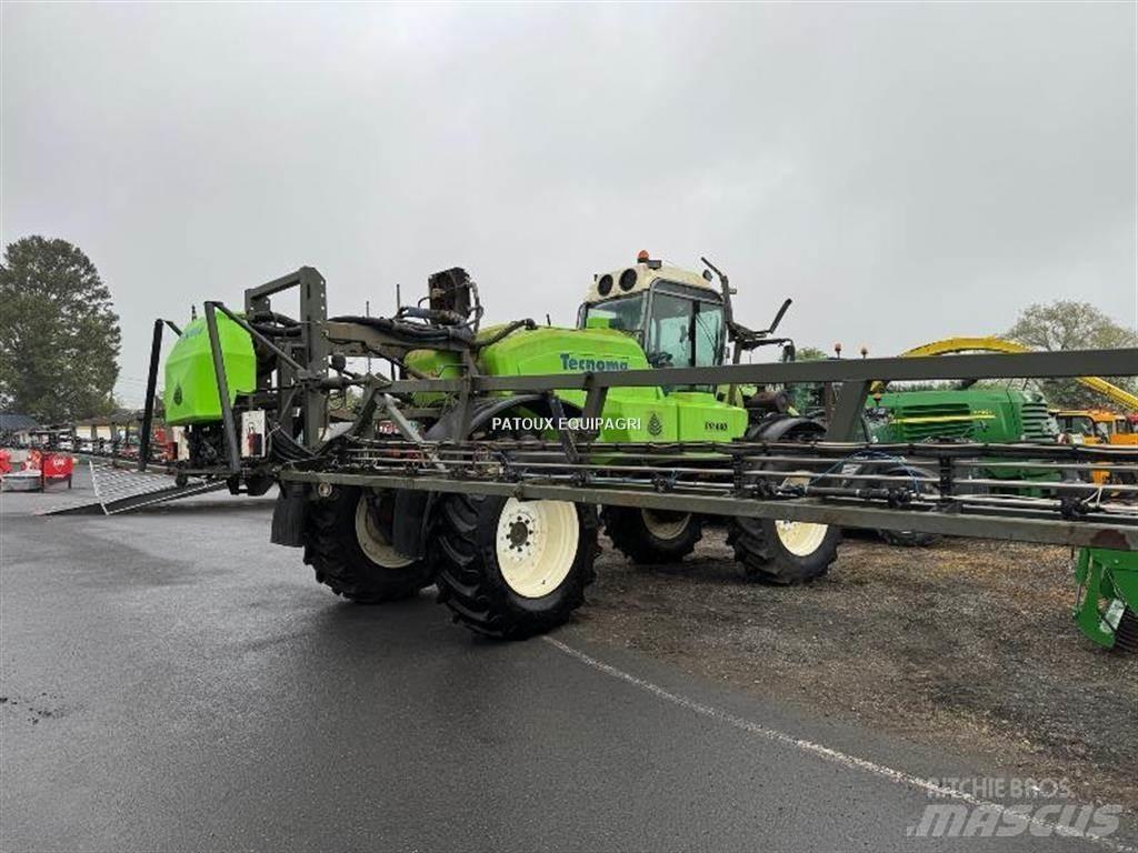 Tecnoma PR440 Agricoltura - Altro