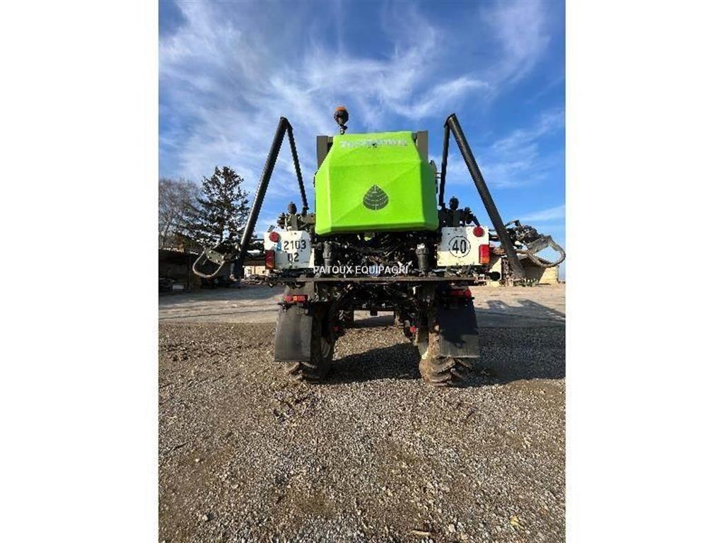Tecnoma PR440 Agricoltura - Altro