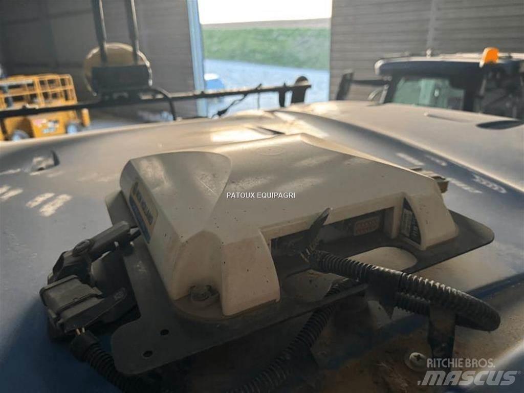 Trimble AG372 Altre macchine e accessori per la semina