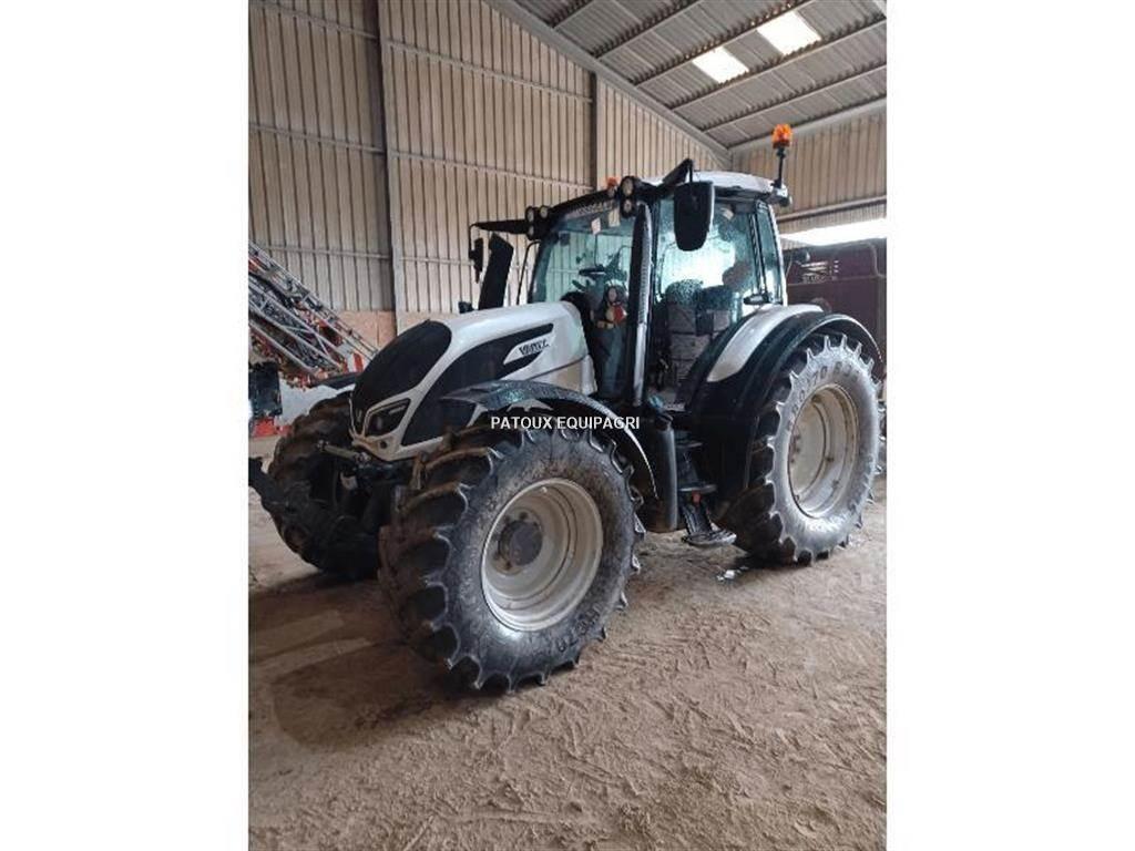 Valtra N174 DIRECT Trattori
