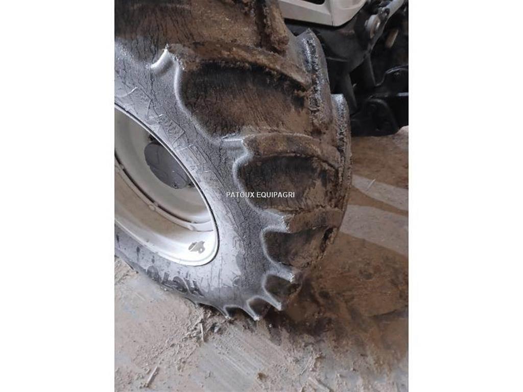 Valtra N174 DIRECT Trattori