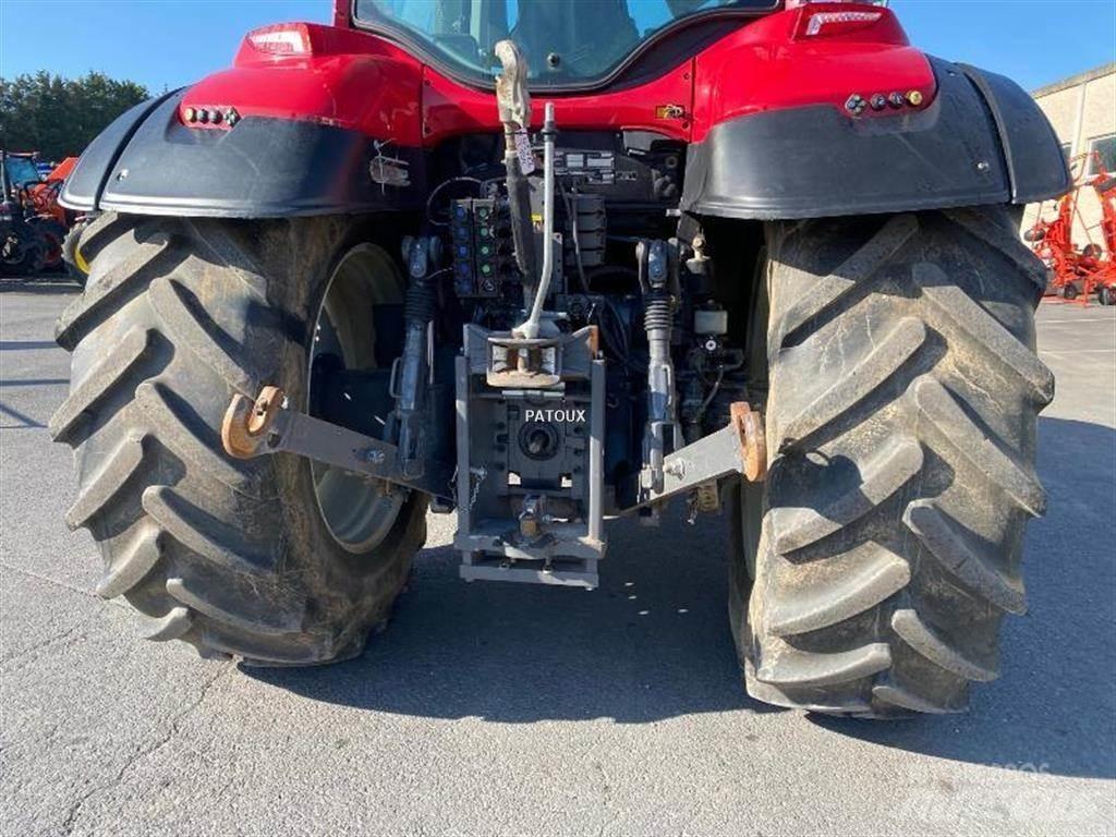 Valtra T194 VERSU Trattori
