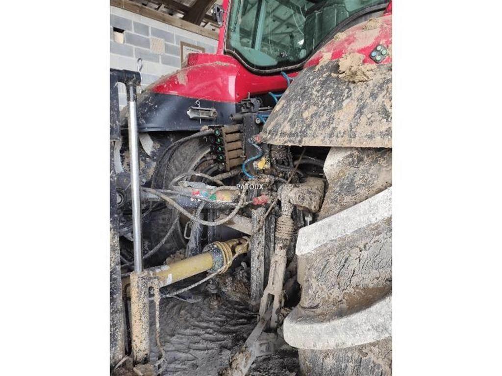 Valtra T214 DIRECT Trattori
