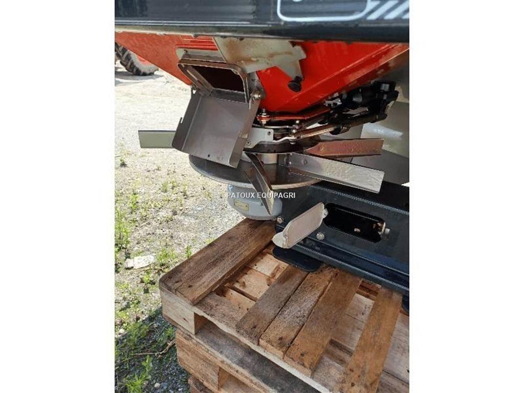 Vicon ROEDW GEO Spargiminerale