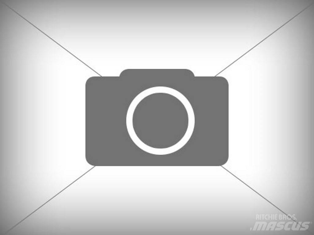 Votex 260 Erpici rotanti e motozappe