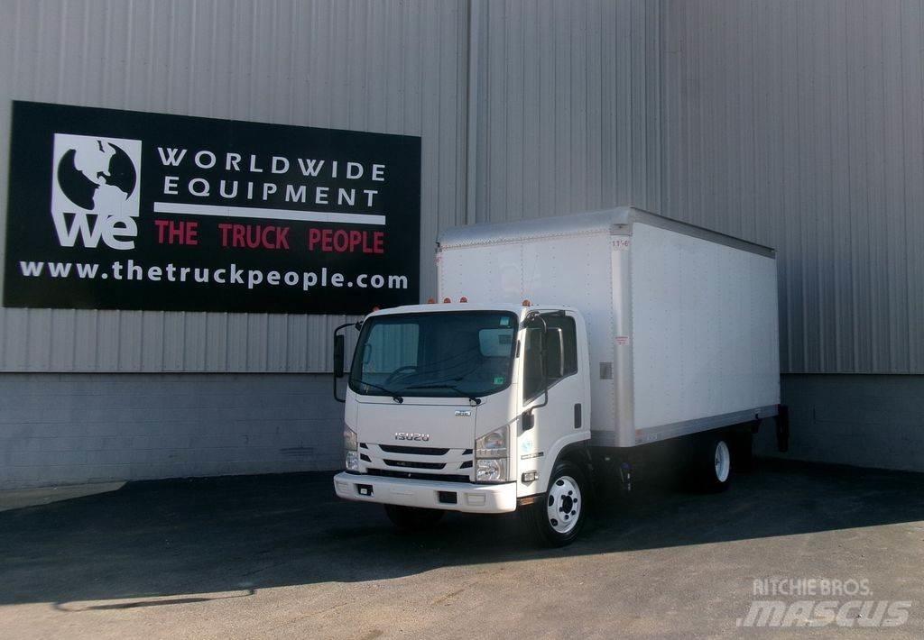 Isuzu FVR Autocabinati