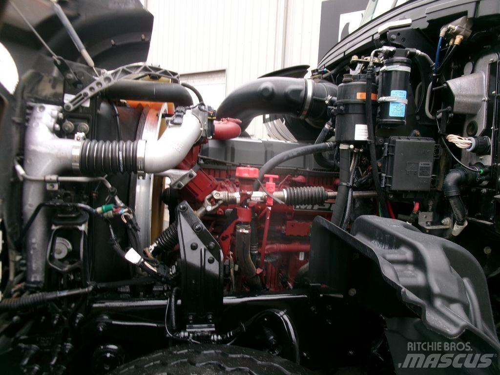 Mack GR64F Camion ribaltabili