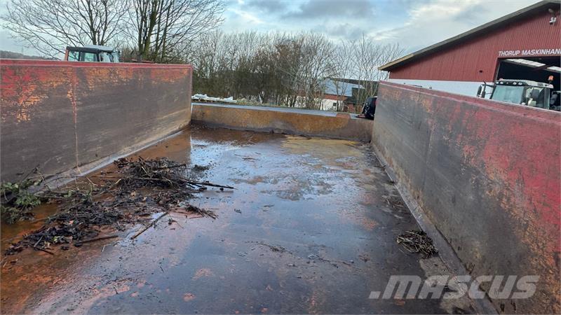 Baastrup 16t Manutenzione verde e strade – Altro