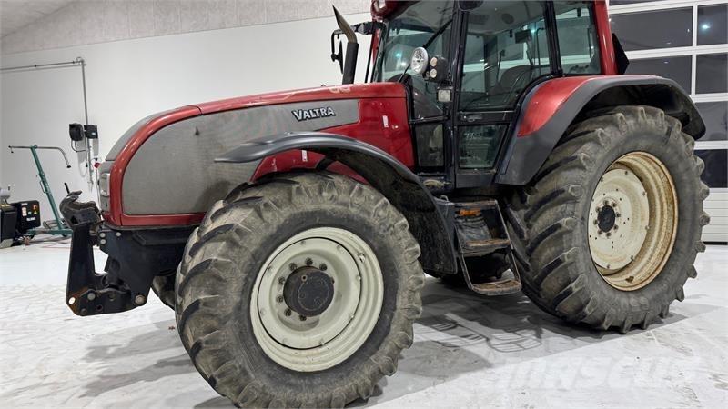 Valtra T190 Trattori