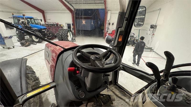 Valtra T190 Trattori