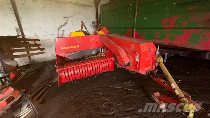 Welger AP 45 Agricoltura - Altro