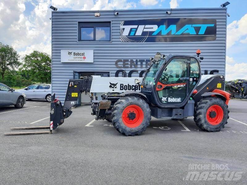 Bobcat T40-180 Costruzioni - Altro