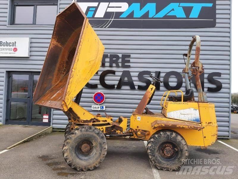 Thwaites MACH474 Dumpers articolati