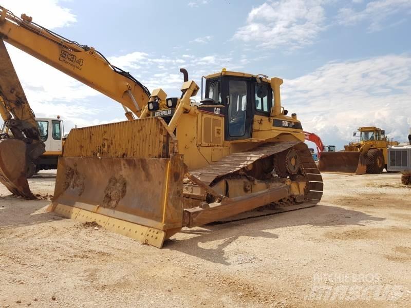 CAT D6R Escavatori cingolati