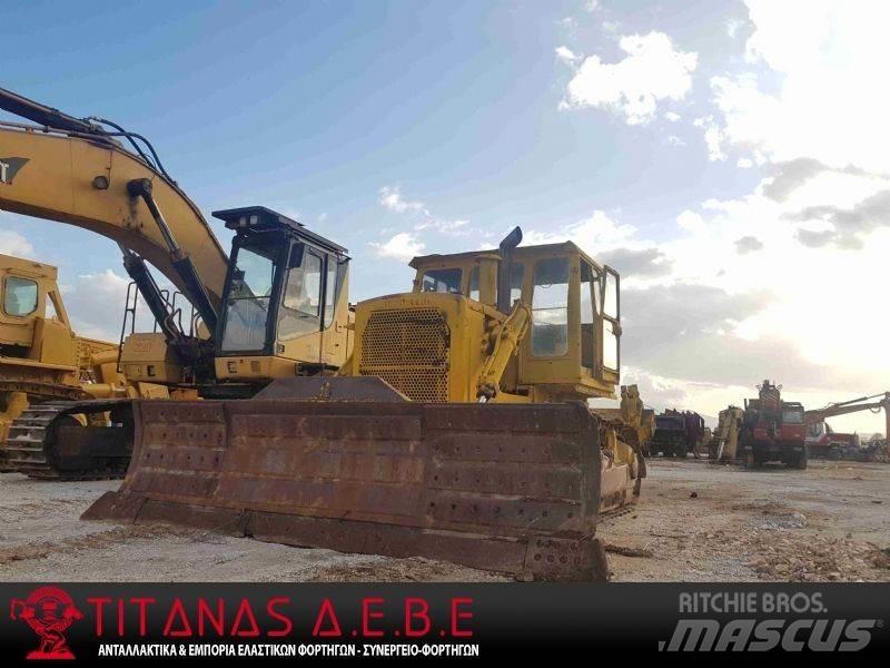 CAT D7 80 ΕΥΚΑΙΡΙΑ Costruzioni - Altro