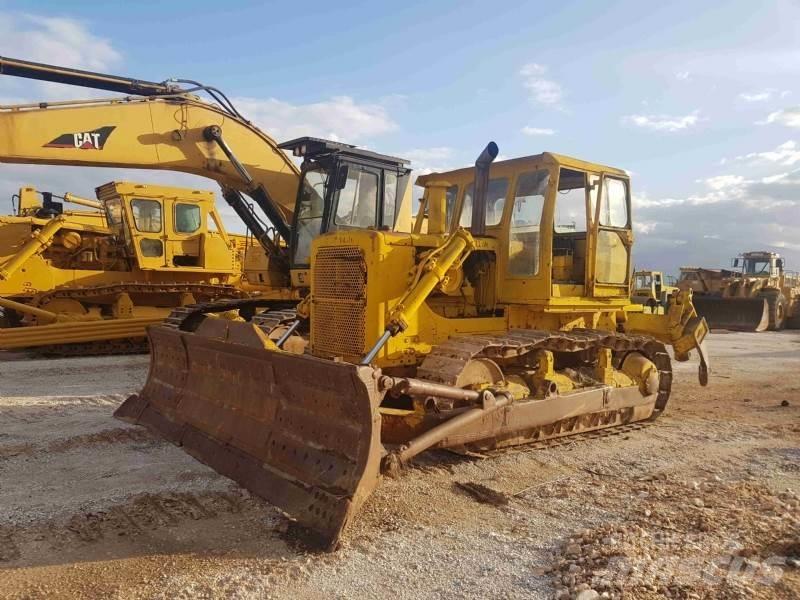 CAT D7 80 ΕΥΚΑΙΡΙΑ Costruzioni - Altro