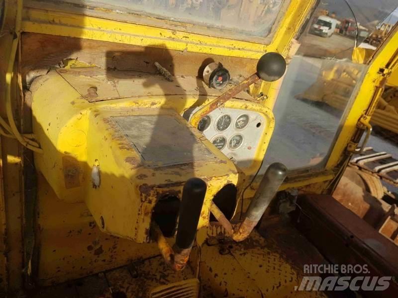 CAT D7 80 ΕΥΚΑΙΡΙΑ Costruzioni - Altro