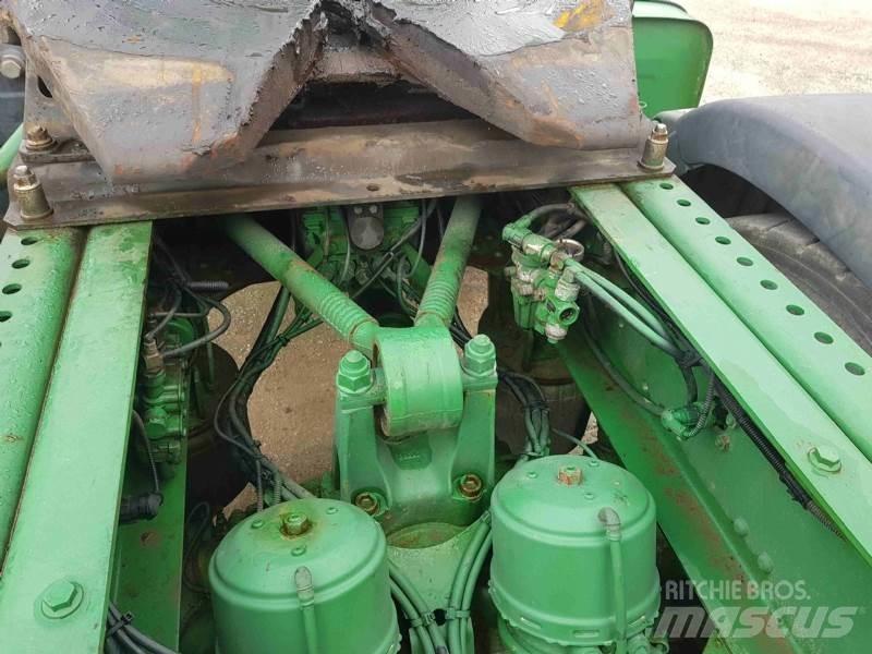 MAN 09 TGS 18.480 4X4 Motrici e Trattori Stradali