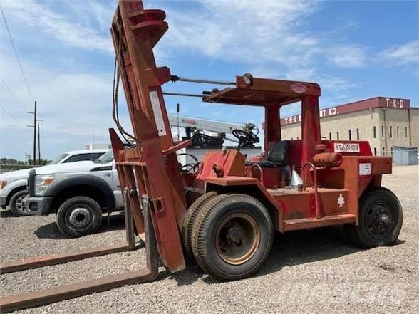 Taylor Y20W0M Carrelli elevatori diesel