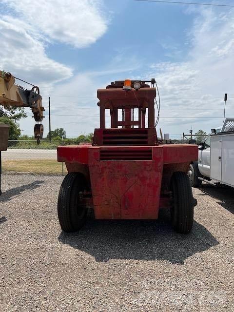 Taylor Y20W0M Carrelli elevatori diesel