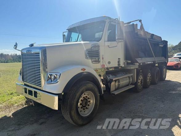 Freightliner 122SD Camion ribaltabili