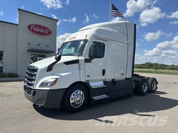 Freightliner CASCADIA 116 Motrici e Trattori Stradali