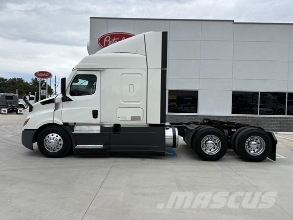 Freightliner CASCADIA 116 Motrici e Trattori Stradali