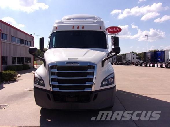 Freightliner CASCADIA 116 Motrici e Trattori Stradali