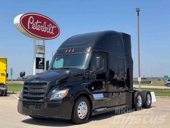 Freightliner CASCADIA 126 Motrici e Trattori Stradali