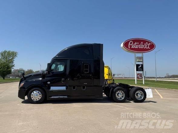 Freightliner CASCADIA 126 Motrici e Trattori Stradali